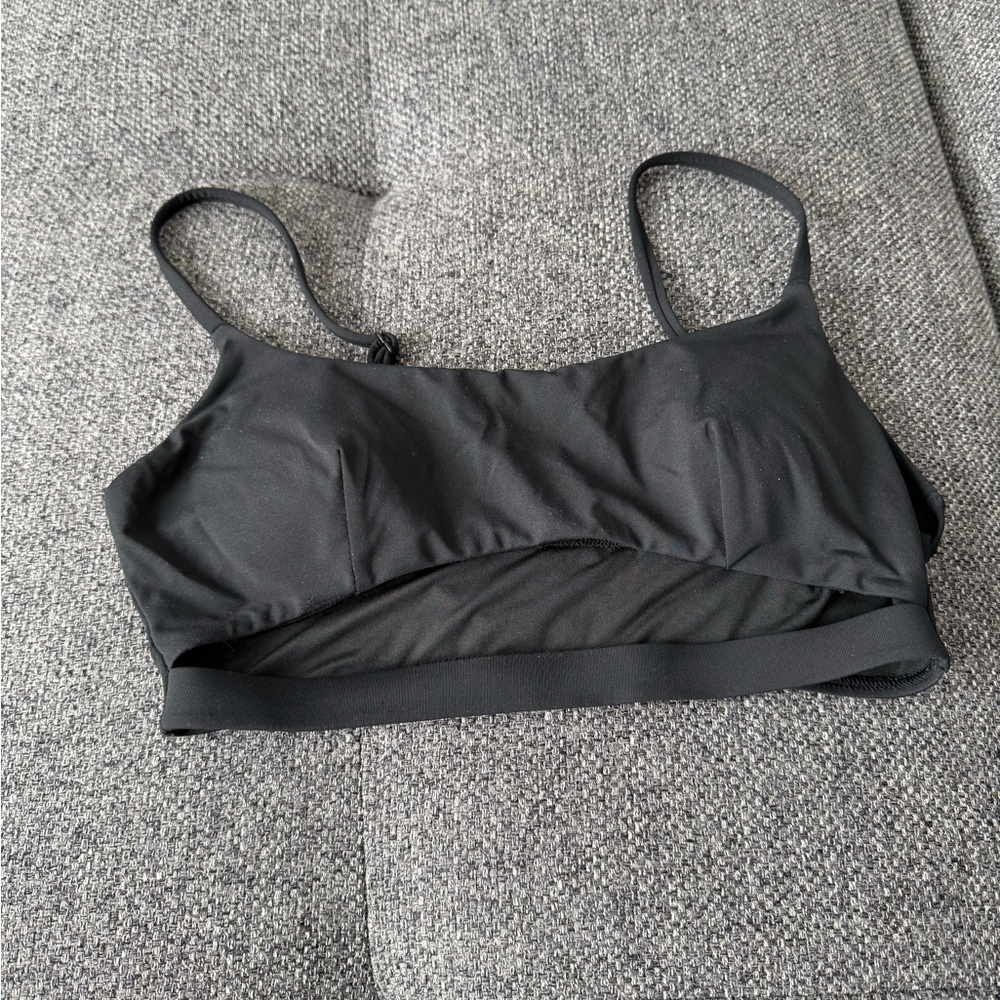 4/$20 🧡 Garage Women's swim top